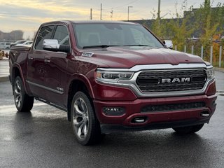 Ram 1500 Limited 2022 à Saint-Hyacinthe, Québec - 3 - w320h240cpx