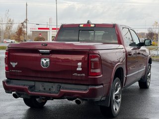 Ram 1500 Limited 2022 à Saint-Hyacinthe, Québec - 5 - w320h240cpx