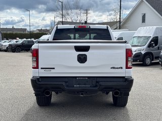 2023 Ram 1500 BIG HORN 4X4 CREW CAB // V8 // BACK COUNTRY in Sherbrooke, Quebec - 6 - w320h240cpx