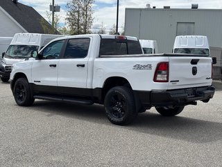 2023 Ram 1500 BIG HORN 4X4 CREW CAB // V8 // BACK COUNTRY in Sherbrooke, Quebec - 4 - w320h240cpx