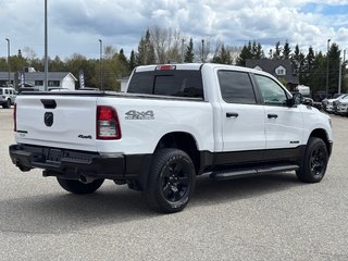 2023 Ram 1500 BIG HORN 4X4 CREW CAB // V8 // BACK COUNTRY in Sherbrooke, Quebec - 5 - w320h240cpx