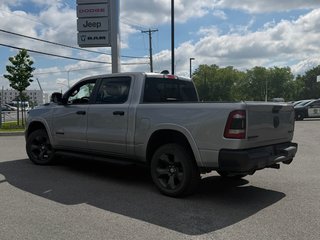 Ram 1500 Big Horn 2024 à Saint-Hyacinthe, Québec - 2 - w320h240cpx