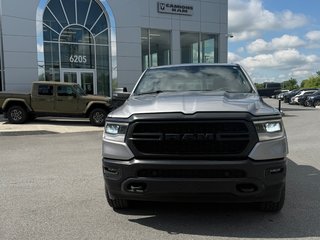 Ram 1500 Big Horn 2024 à Saint-Hyacinthe, Québec - 3 - w320h240cpx