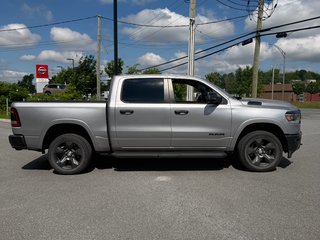 Ram 1500 Big Horn 2024 à Saint-Hyacinthe, Québec - 6 - w320h240cpx