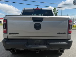 Ram 1500 Big Horn 2024 à Saint-Hyacinthe, Québec - 4 - w320h240cpx
