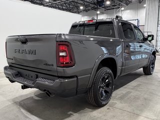 2026 Ram 1500 BIG HORN in Saint-Hyacinthe, Quebec - 5 - w320h240cpx