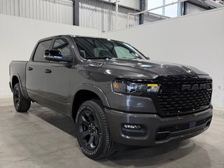 2026 Ram 1500 BIG HORN in Saint-Hyacinthe, Quebec - 3 - w320h240cpx