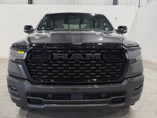 2026 Ram 1500 BIG HORN in Saint-Hyacinthe, Quebec - 2 - w320h240cpx