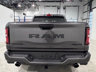 2026 Ram 1500 BIG HORN in Saint-Hyacinthe, Quebec - 6 - w320h240cpx