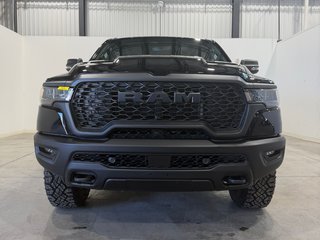 2026 Ram 1500 REBEL in Saint-Hyacinthe, Quebec - 2 - w320h240cpx