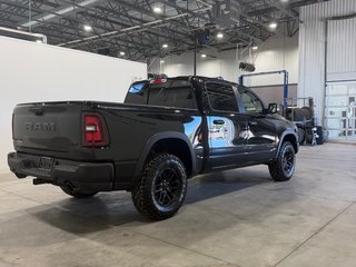2026 Ram 1500 REBEL in Saint-Hyacinthe, Quebec - 5 - w320h240cpx