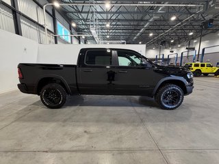 2026 Ram 1500 REBEL in Saint-Hyacinthe, Quebec - 4 - w320h240cpx