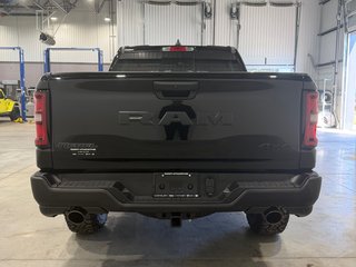 2026 Ram 1500 REBEL in Saint-Hyacinthe, Quebec - 6 - w320h240cpx