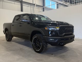 2026 Ram 1500 REBEL in Saint-Hyacinthe, Quebec - 3 - w320h240cpx