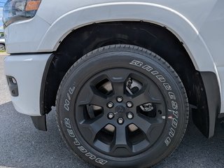 2026 Ram 1500 Big Horn in Saint-Hyacinthe, Quebec - 3 - w320h240cpx