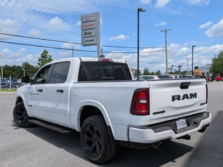 2026 Ram 1500 Big Horn in Saint-Hyacinthe, Quebec - 2 - w320h240cpx