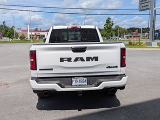 2026 Ram 1500 Big Horn in Saint-Hyacinthe, Quebec - 6 - w320h240cpx