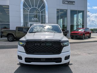 2026 Ram 1500 Big Horn in Saint-Hyacinthe, Quebec - 5 - w320h240cpx