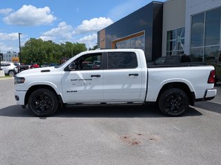 2026 Ram 1500 Big Horn in Saint-Hyacinthe, Quebec - 4 - w320h240cpx