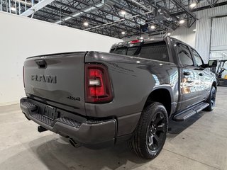 2026 Ram 1500 EXPRESS in Saint-Hyacinthe, Quebec - 5 - w320h240cpx