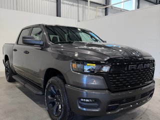 2026 Ram 1500 EXPRESS in Saint-Hyacinthe, Quebec - 3 - w320h240cpx