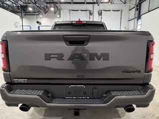 2026 Ram 1500 EXPRESS in Saint-Hyacinthe, Quebec - 6 - w320h240cpx