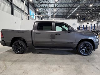2026 Ram 1500 EXPRESS in Saint-Hyacinthe, Quebec - 4 - w320h240cpx