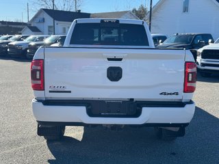 2019  2500 BIG HORN 4X4 CREW CAB // DIESEL // ENS. NIVEAU 2 in Sherbrooke, Quebec - 6 - w320h240cpx