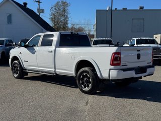 2019  2500 BIG HORN 4X4 CREW CAB // DIESEL // ENS. NIVEAU 2 in Sherbrooke, Quebec - 4 - w320h240cpx