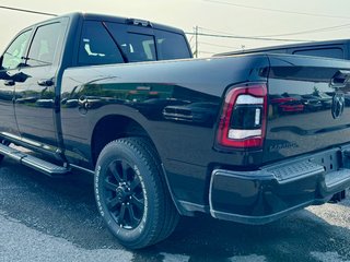 2500 LARAMIE 2024 à St-Jean-Sur-Richelieu, Québec - 3 - w320h240cpx