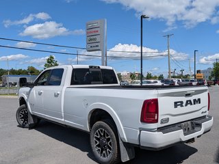 Ram 2500 Limited Longhorn 2025 à Saint-Hyacinthe, Québec - 2 - w320h240cpx