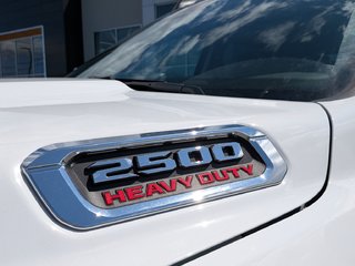 Ram 2500 Limited Longhorn 2025 à Saint-Hyacinthe, Québec - 6 - w320h240cpx