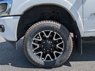 Ram 2500 Limited Longhorn 2025 à Saint-Hyacinthe, Québec - 4 - w320h240cpx