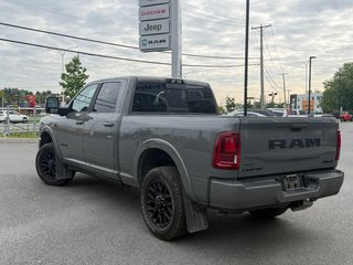 2026 Ram 2500 Limited in Saint-Hyacinthe, Quebec - 2 - w320h240cpx