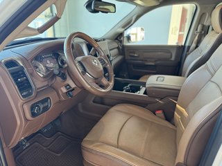 Ram 3500 LARAMIE // LONGHORN // 3500 / DUALLY 2019 à Sherbrooke, Québec - 2 - w320h240cpx