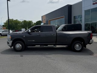 2022 Ram 3500 Limited Longhorn in Saint-Hyacinthe, Quebec - 5 - w320h240cpx