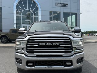 2022 Ram 3500 Limited Longhorn in Saint-Hyacinthe, Quebec - 3 - w320h240cpx
