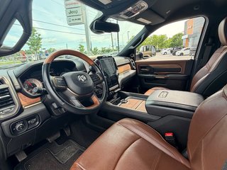 2022 Ram 3500 Limited Longhorn in Saint-Hyacinthe, Quebec - 6 - w320h240cpx