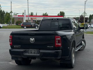 2024 Ram 3500 Laramie in Saint-Hyacinthe, Quebec - 4 - w320h240cpx