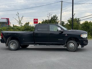 2024 Ram 3500 Laramie in Saint-Hyacinthe, Quebec - 2 - w320h240cpx