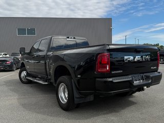 2025 Ram 3500 Laramie in Saint-Hyacinthe, Quebec - 2 - w320h240cpx
