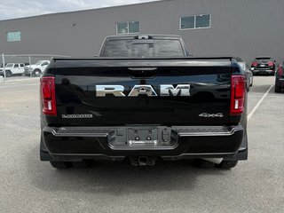 2025 Ram 3500 Laramie in Saint-Hyacinthe, Quebec - 5 - w320h240cpx