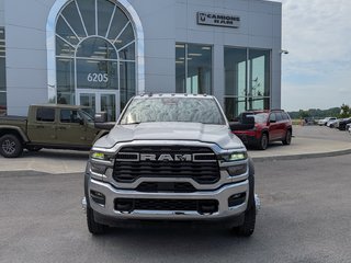 2025 Ram 5500 Chassis Tradesman in Saint-Hyacinthe, Quebec - 4 - w320h240cpx