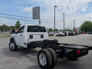 2025 Ram 5500 Chassis Tradesman in Saint-Hyacinthe, Quebec - 2 - w320h240cpx