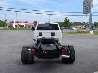 2025 Ram 5500 Chassis Tradesman in Saint-Hyacinthe, Quebec - 5 - w320h240cpx
