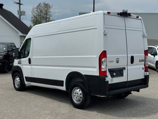 ProMaster Cargo Van 2500 136 HIGHROOF | CONVERTION PROPANE 2021 à Sherbrooke, Québec - 5 - w320h240cpx