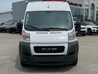 ProMaster Cargo Van 2500 136 HIGHROOF | CONVERTION PROPANE 2021 à Sherbrooke, Québec - 4 - w320h240cpx