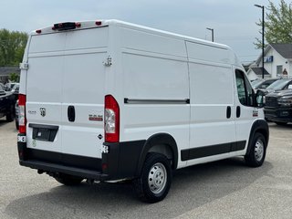 ProMaster Cargo Van 2500 136 HIGHROOF | CONVERTION PROPANE 2021 à Sherbrooke, Québec - 6 - w320h240cpx