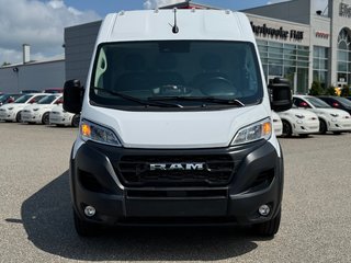 ProMaster Cargo Van 3500 HIGHROOF 159 ALLONGÉE 2023 à Sherbrooke, Québec - 4 - w320h240cpx