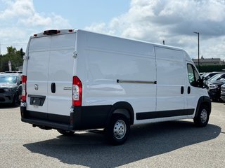 ProMaster Cargo Van 3500 HIGHROOF 159 ALLONGÉE 2023 à Sherbrooke, Québec - 6 - w320h240cpx